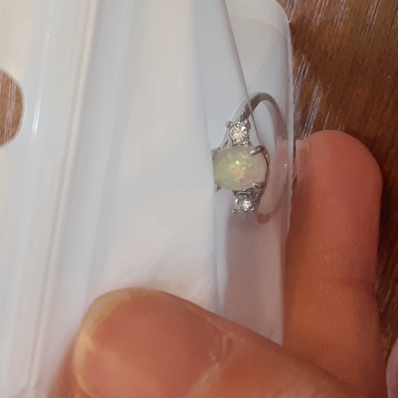 Brooch And Ring - Picture 10 of 12